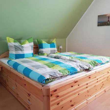 Pekw6a103-fewo-kievitt * Petersdorf auf Fehmarn