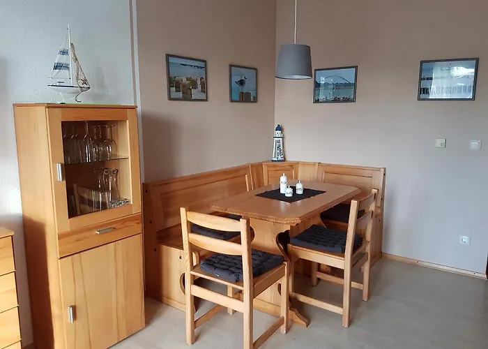 Pekw6a103-fewo-kievitt * Petersdorf auf Fehmarn