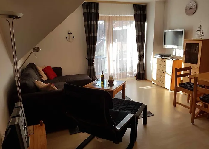 Lejlighed Pekw6a103-fewo-kievitt *